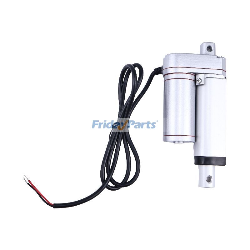 ハーベスター アクチュエータ