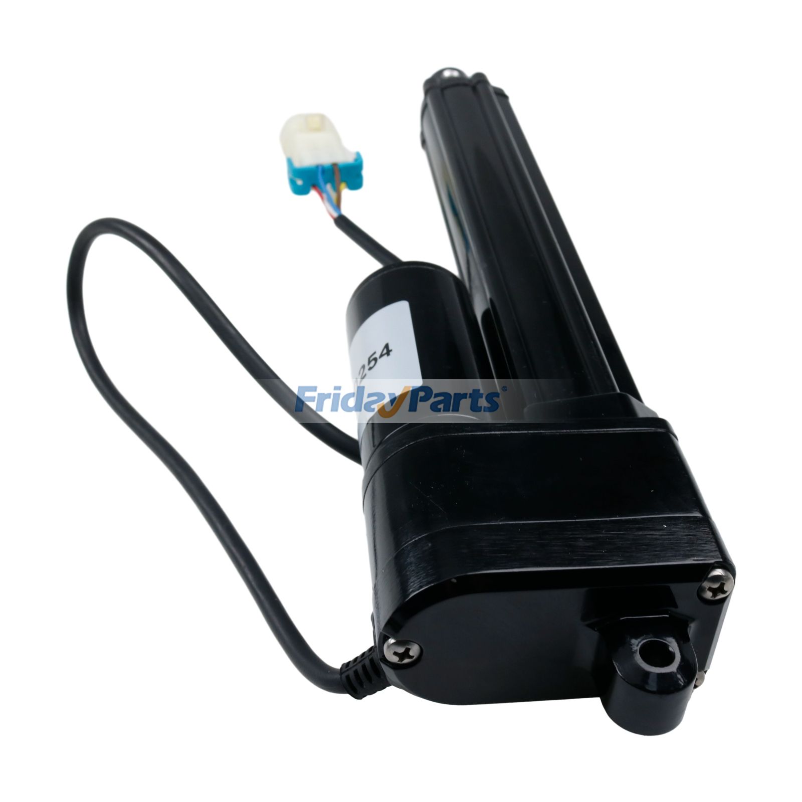 FridayParts Aktuator Kombinieren