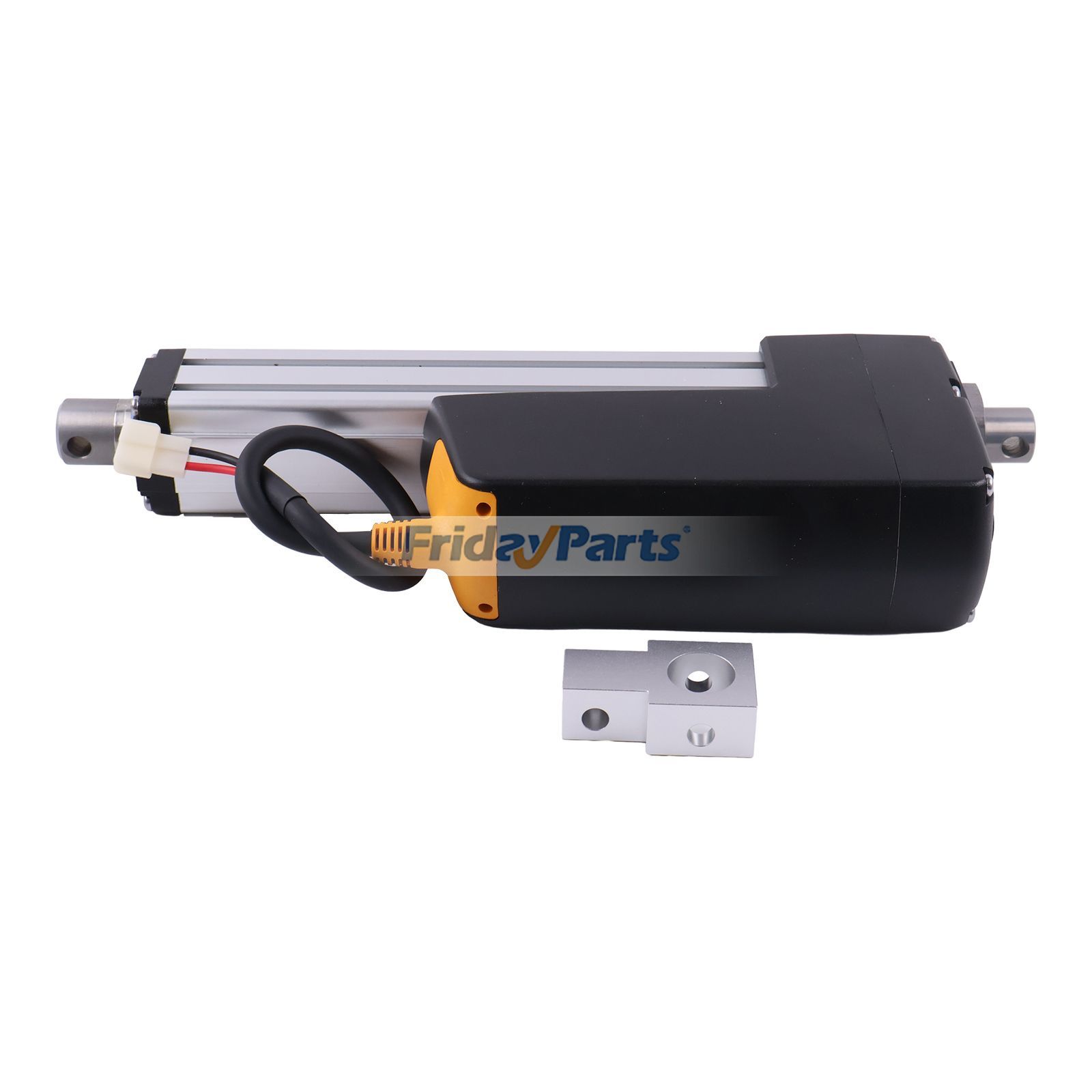 Actuator Electric Motor for Harvester