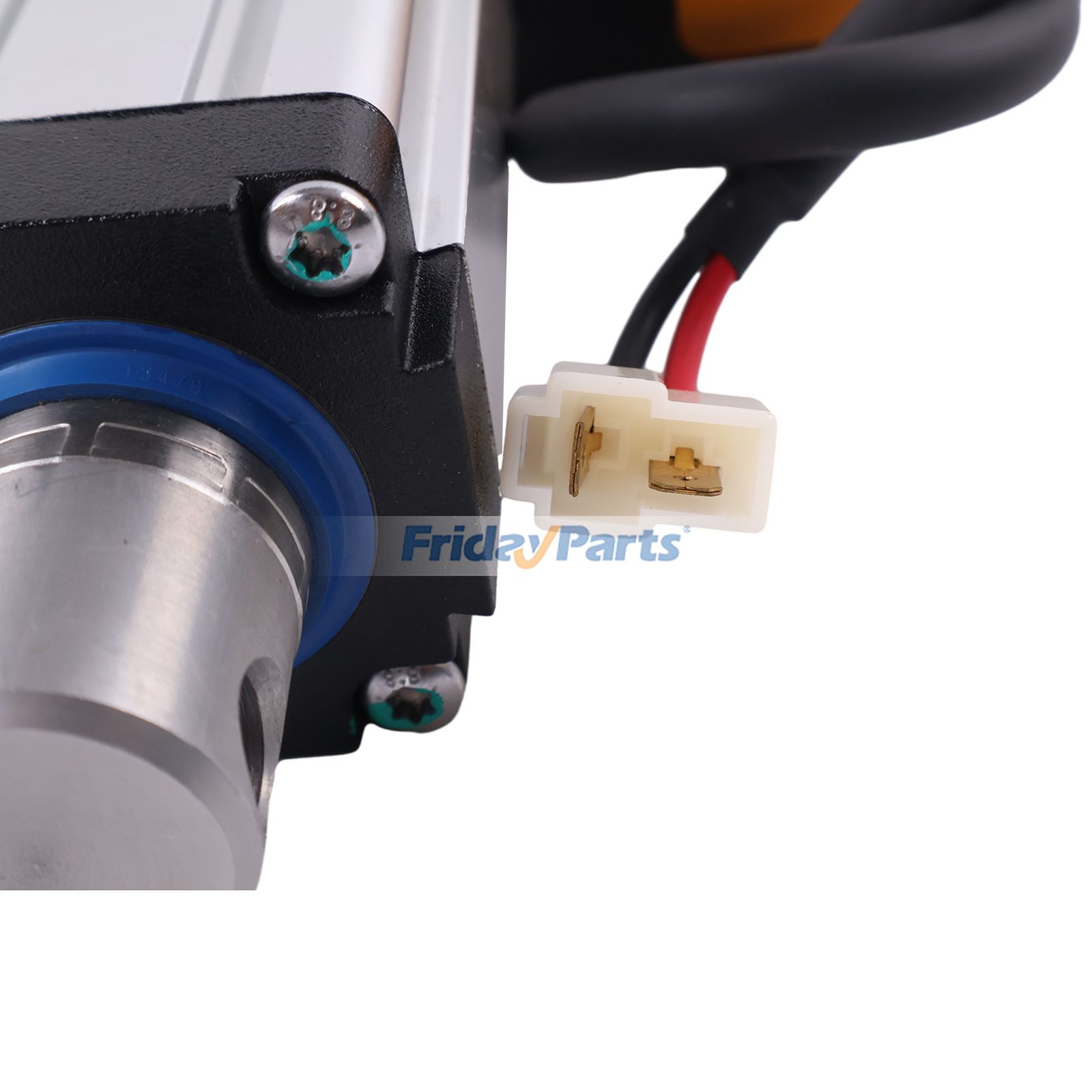 FridayParts Actuator Electric Motor