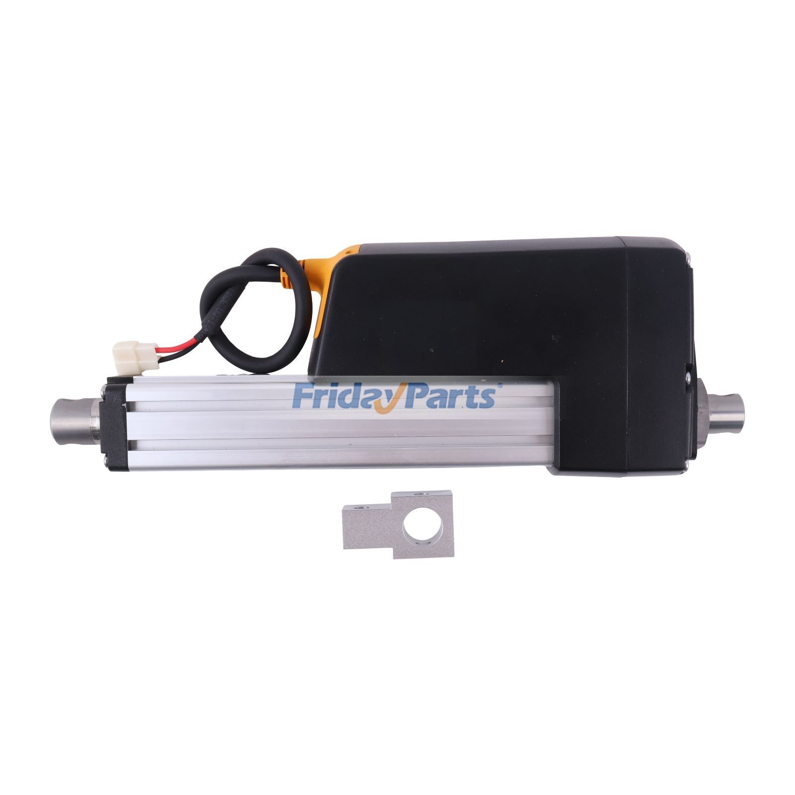 Harvester Actuator Electric Motor