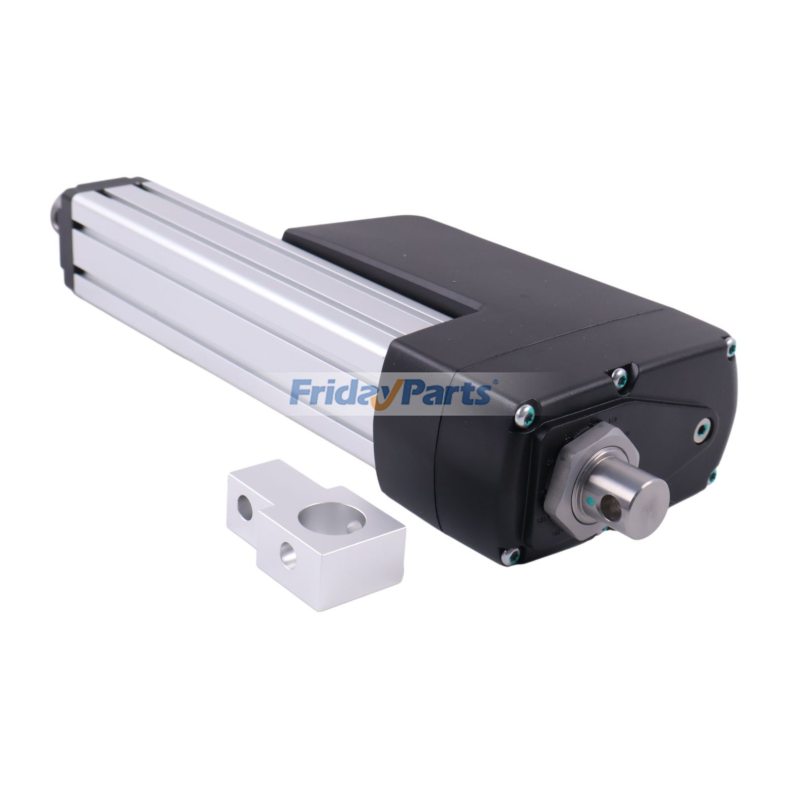  Actuator Electric Motor For Claas