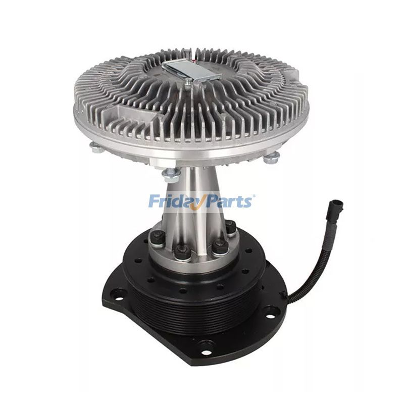 Adaptational Fan Clutch 504239361 5801587053 for Iveco Truck Trakker Stralis Daily