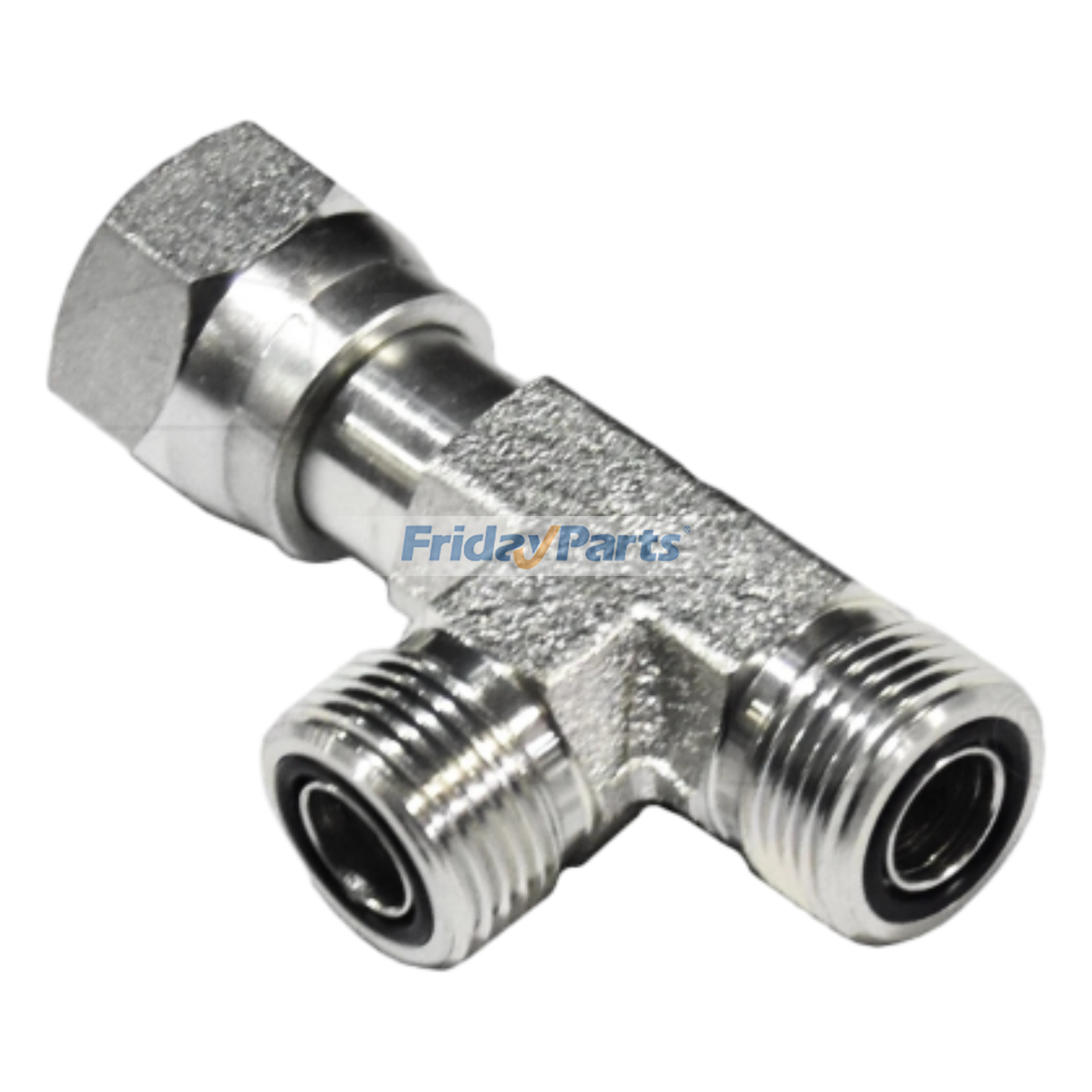 キャタピラー CAT エンジン 3054 3116 3054C ローダー 548 950M 962M 986K 用アダプタ 150-4037