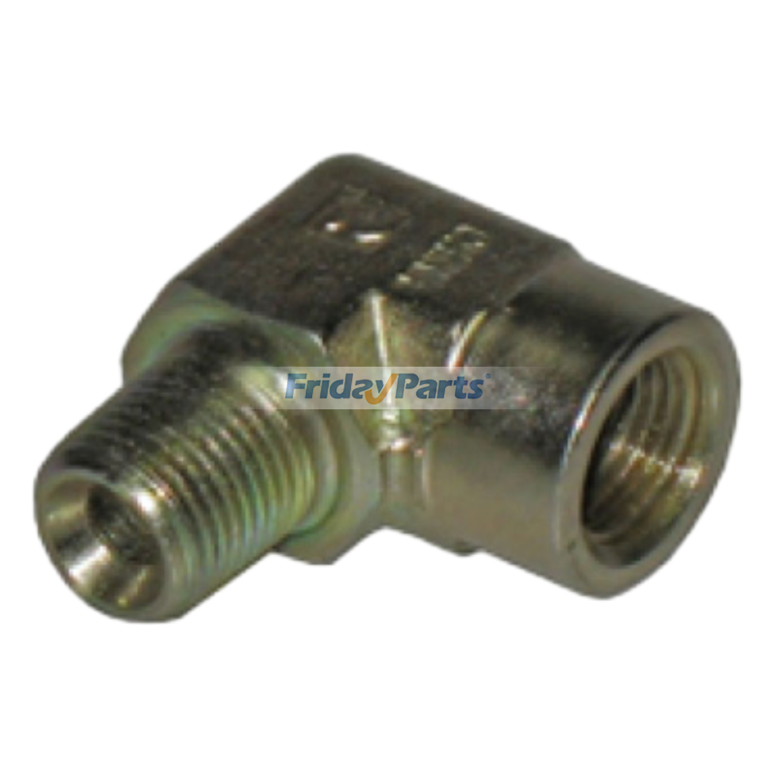 キャタピラー CAT エンジン 3054 3054B 3054C 掘削機 309CR 308CR 用アダプター 3B-6552