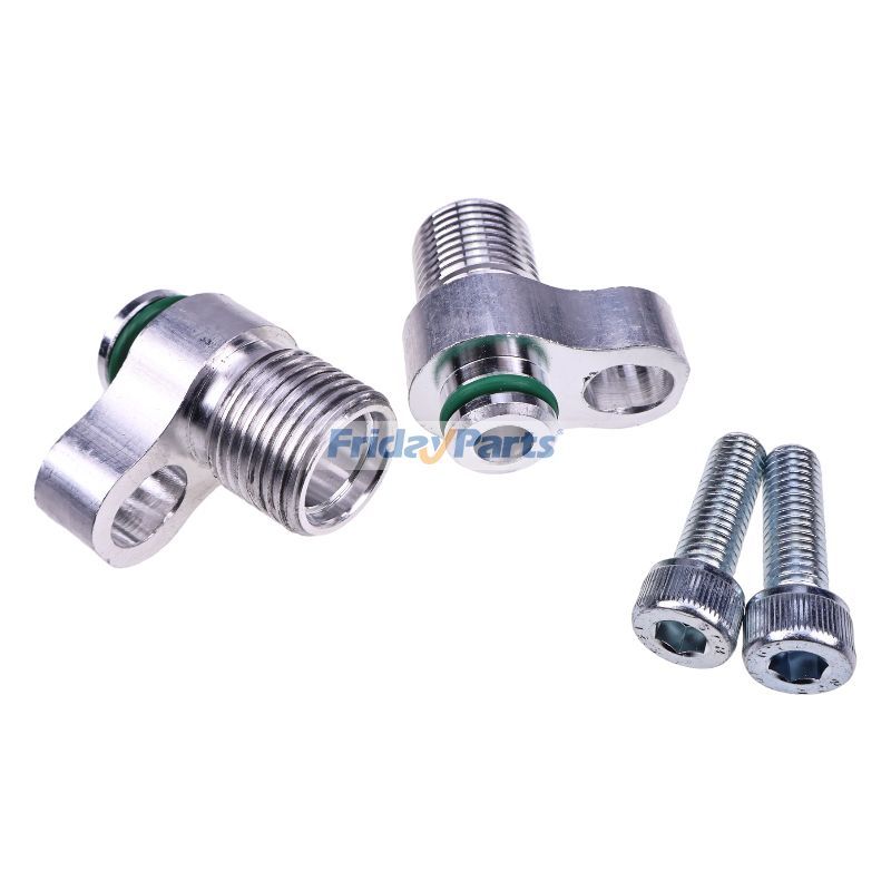 Other Construction Equipment Adapter