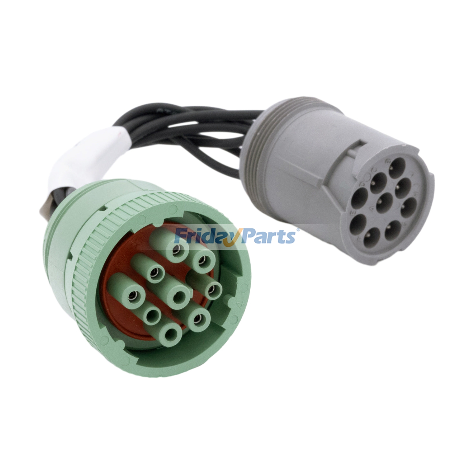 Adapter Cable 507-1011 for Caterpillar CAT Engine