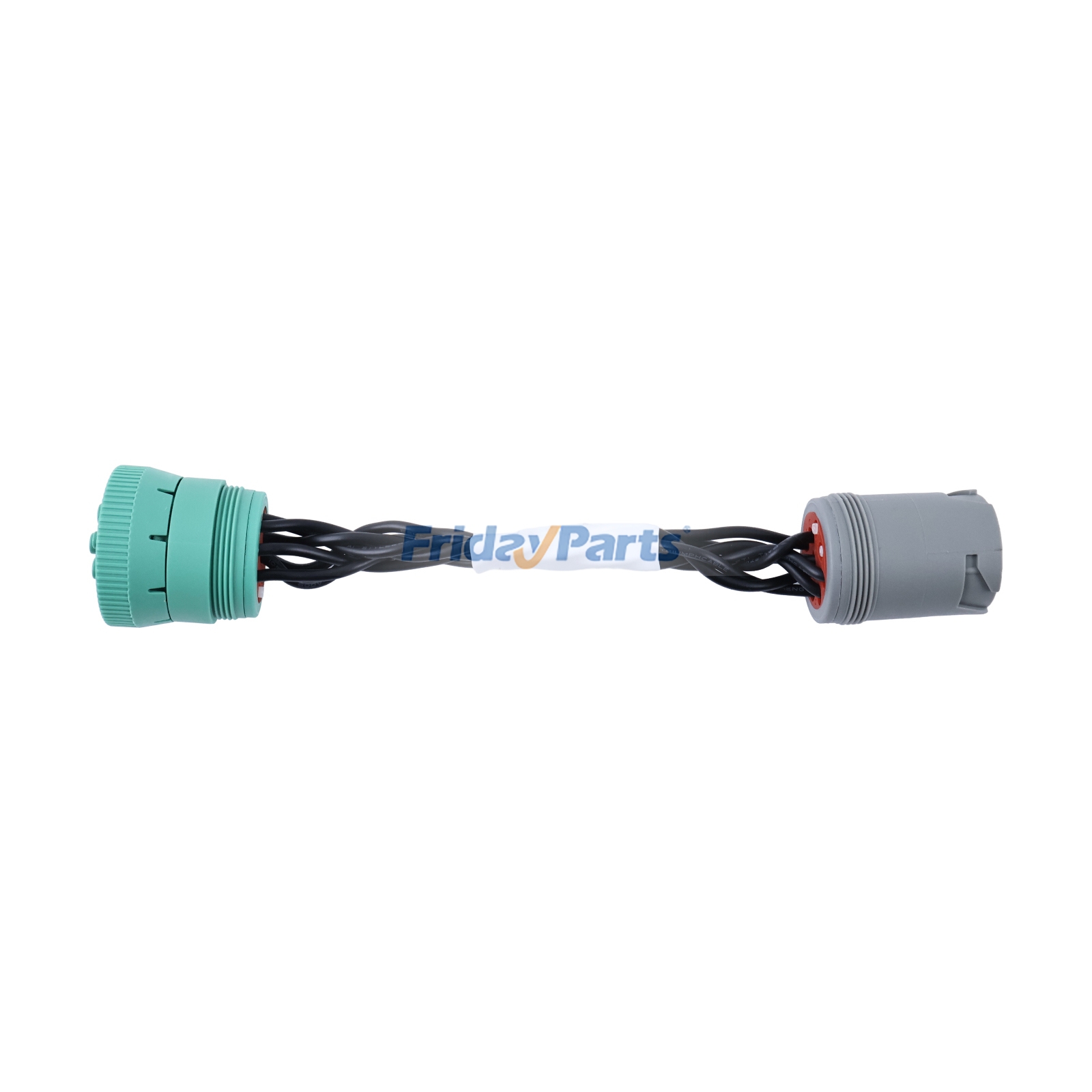 Cabo adaptador 507-1011 para motor Caterpillar CAT