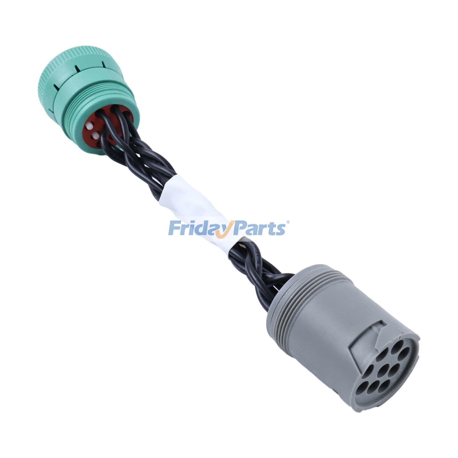 Cabo adaptador 507-1011 para motor Caterpillar CAT para Motor