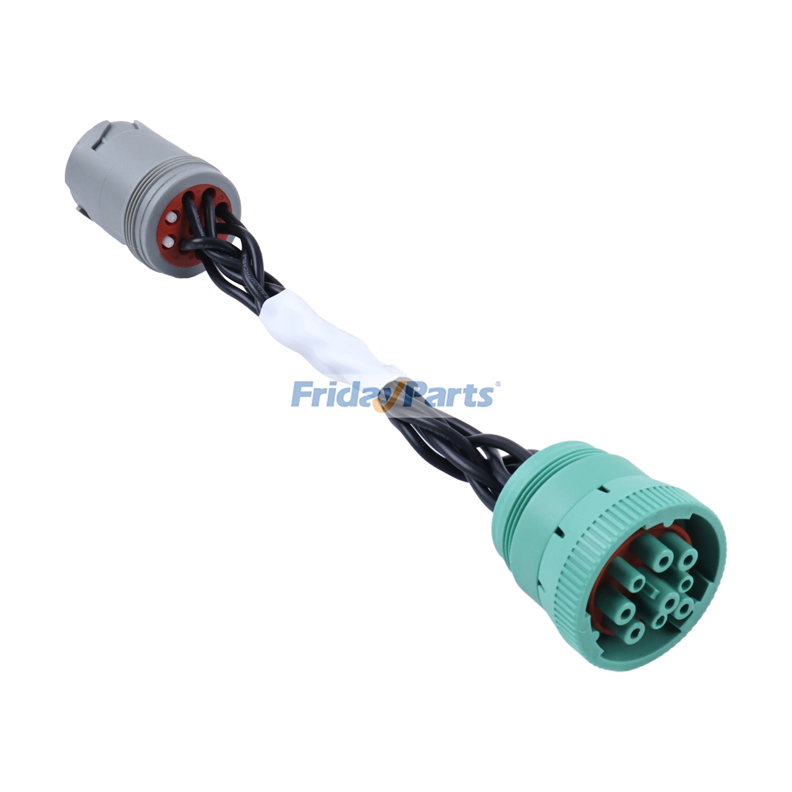 Motor  - Cabo adaptador 507-1011 para motor Caterpillar CAT