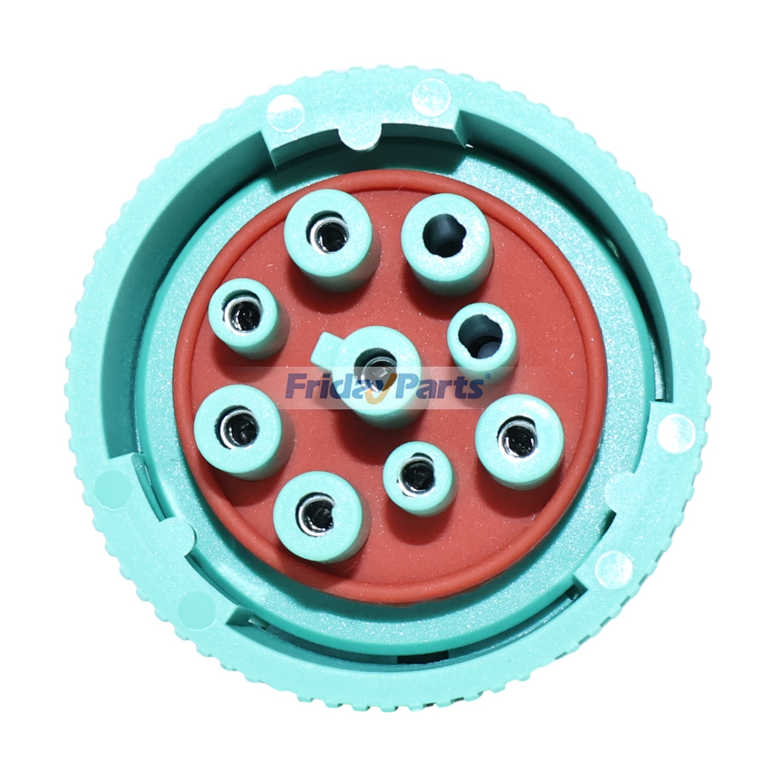 Cabo adaptador 507-1011 para motor Caterpillar CAT FridayParts