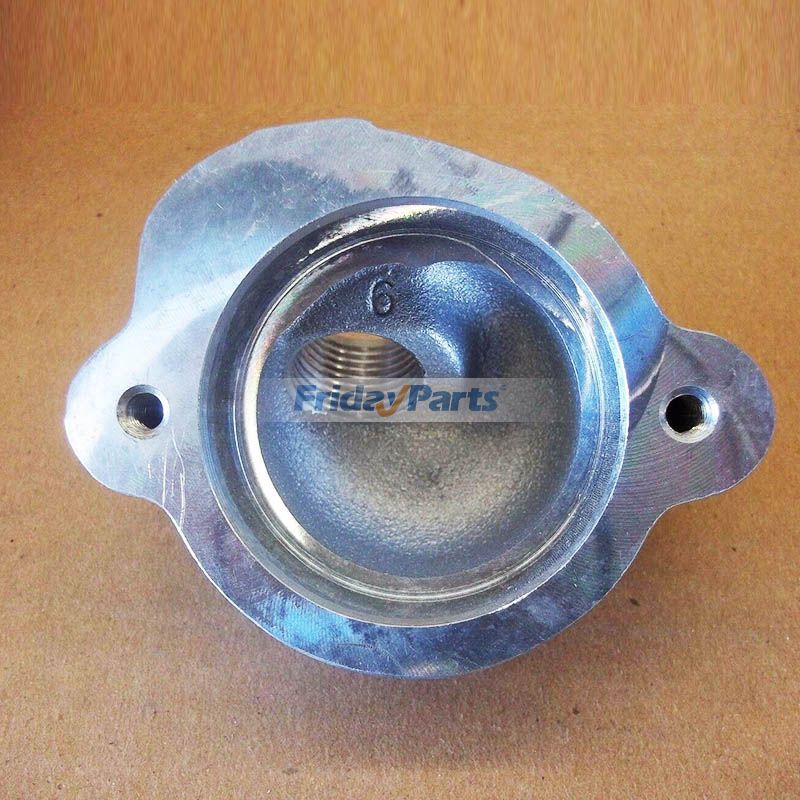 Adapter Connection 3927816 for Cummins Engine ISD4.5 G5.9 B4.5S ISB6.7