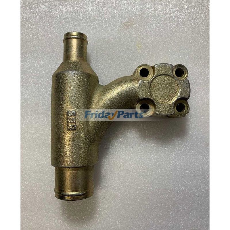 Adapter Fitting R284028 for John Deere Tractor 5-750 5-754 5-800 5-850 5-904 5800 5850 5E-904 6A-1104