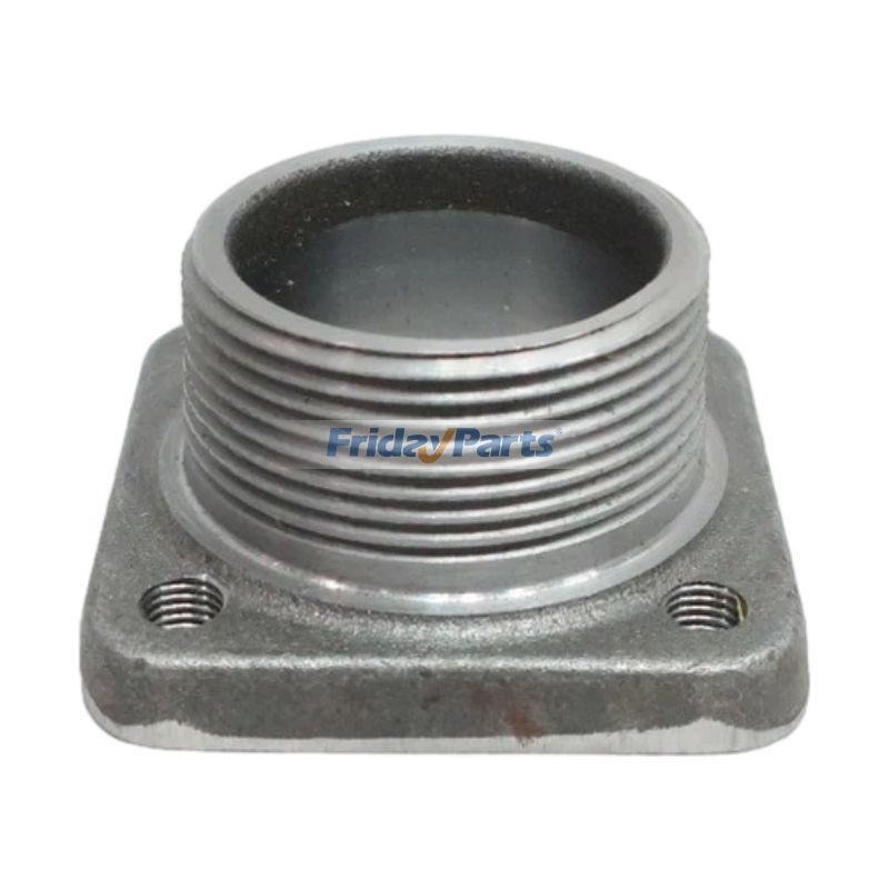 Adapter Gauge 200EDE058 for Gardner Denver Air Compressor EBQ99R