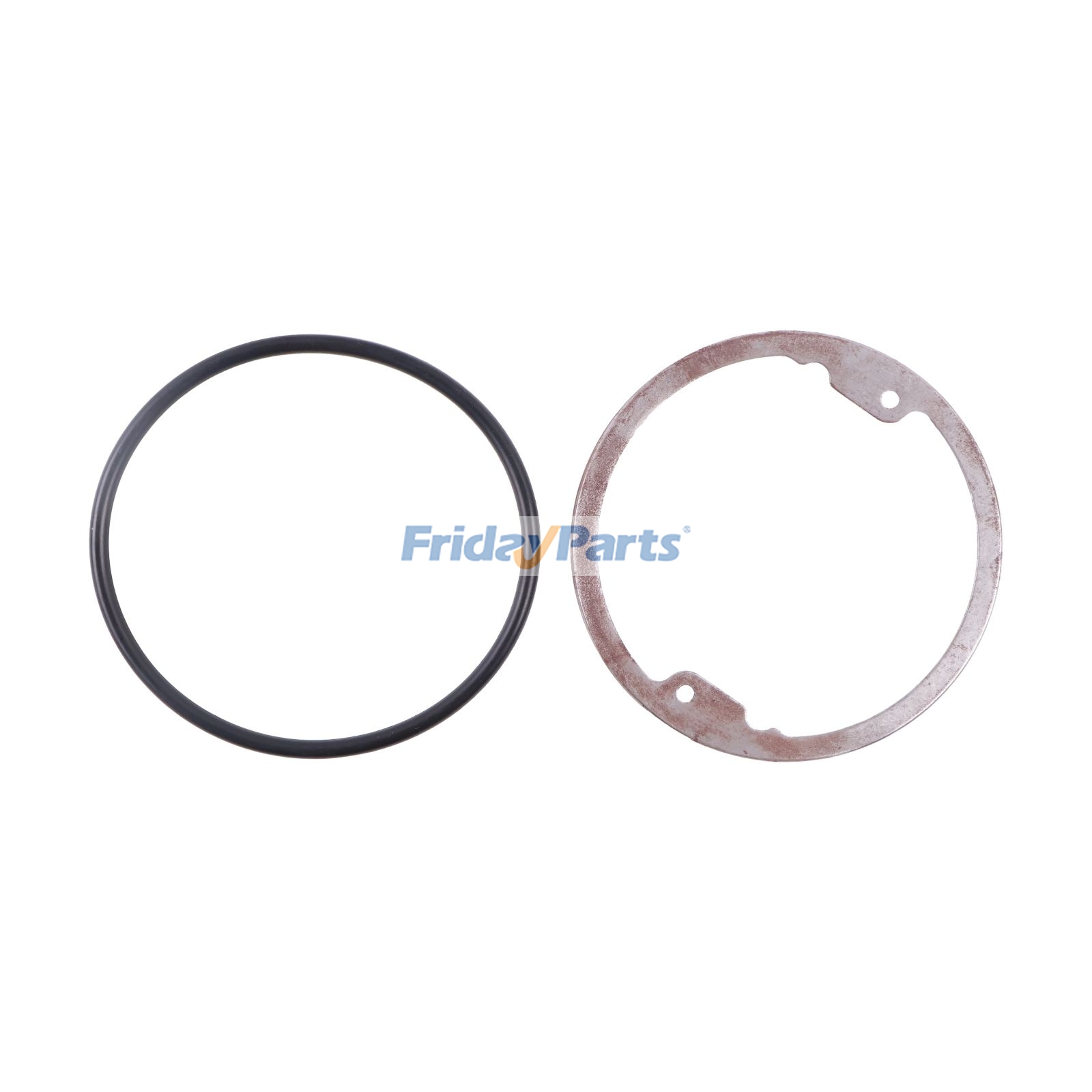 FridayParts Adapter-Wartungsdichtungssatz