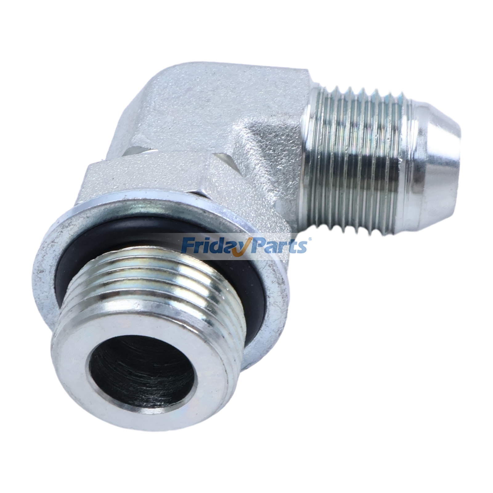 Adaptador - Reemplaza Hydac 7/8-14unf-G1/2 de FridayParts