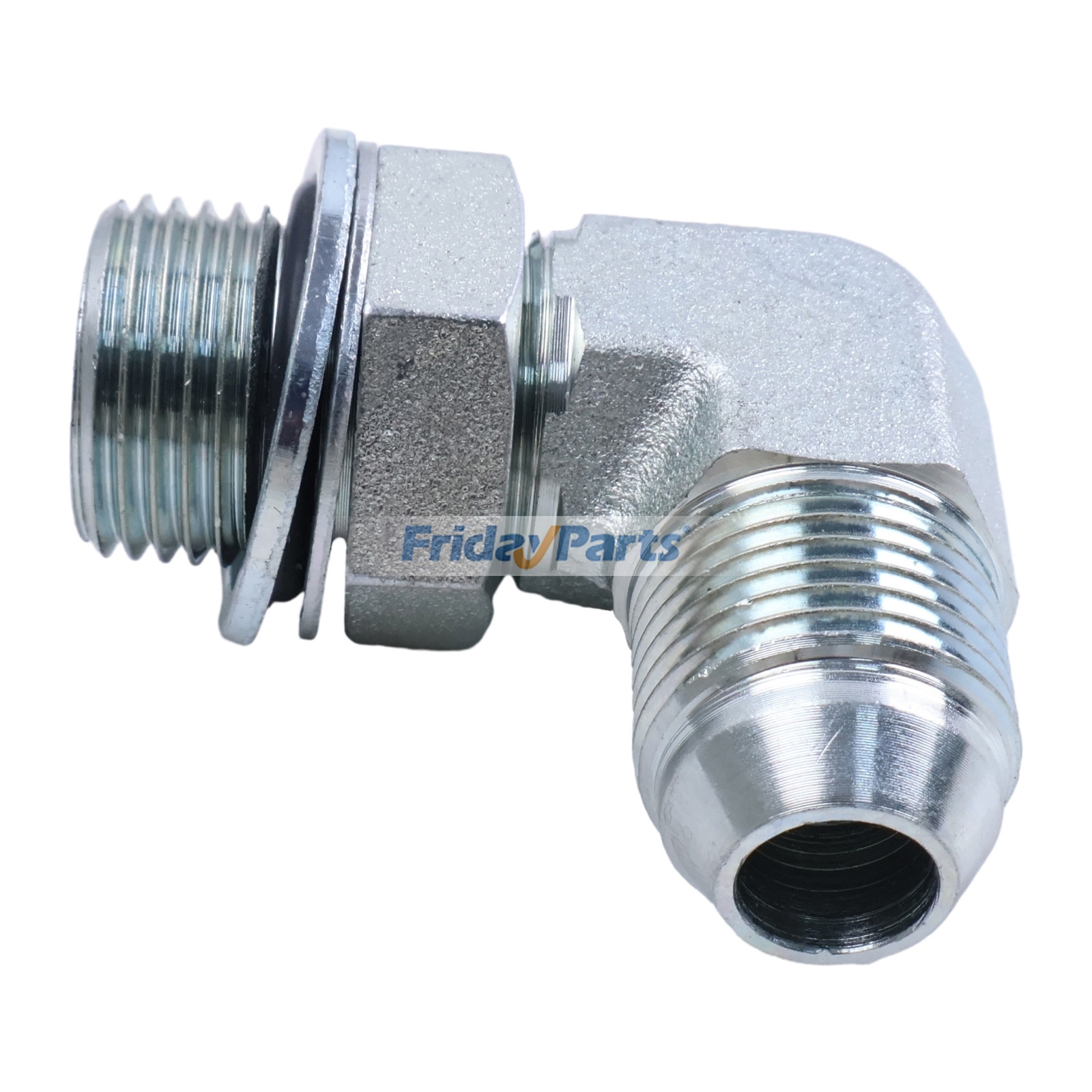 Adaptador - Reemplaza Hydac 7/8-14unf-G1/2