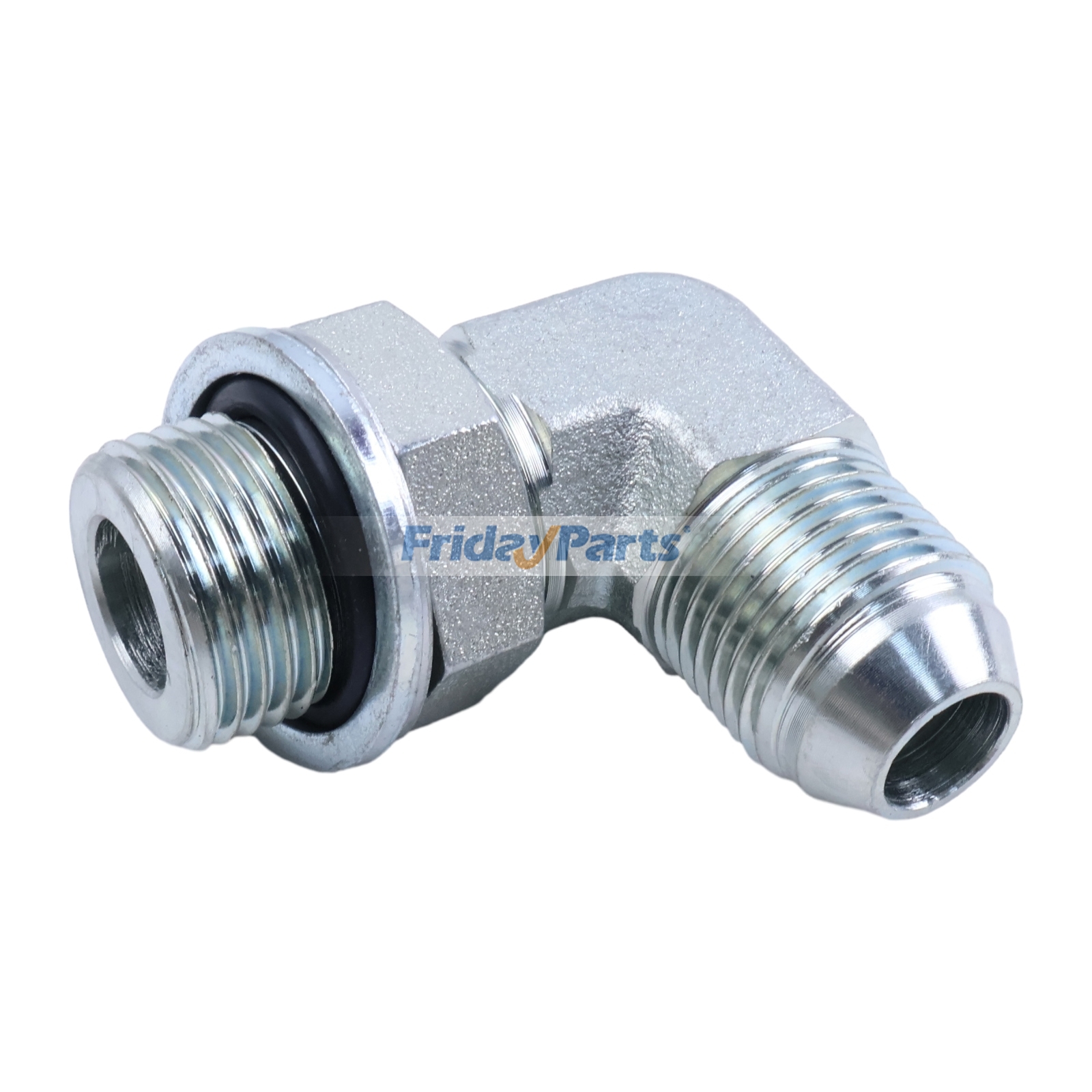 Adaptador - Reemplaza Hydac 7/8-14unf-G1/2