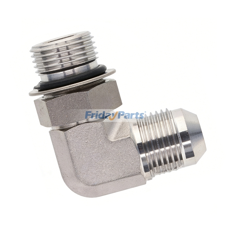 Adapter - Replaces Hydac 7/8-14unf-G1/2