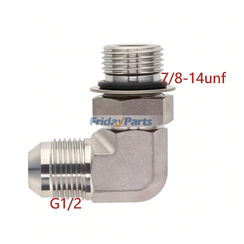 Adapter for Others