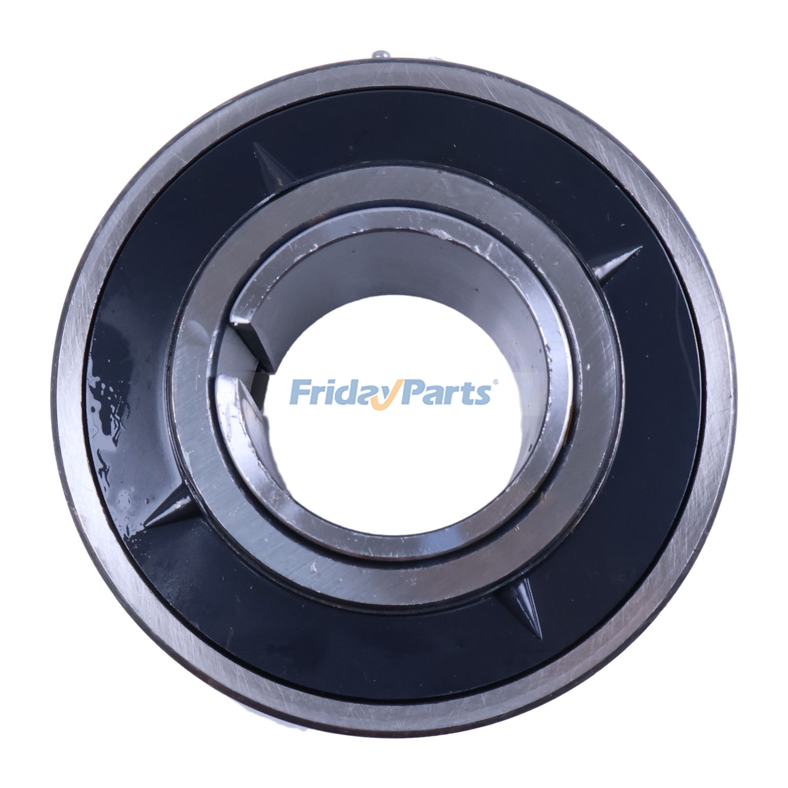 Adapter Sleeve Insert Bearing in Stock in China