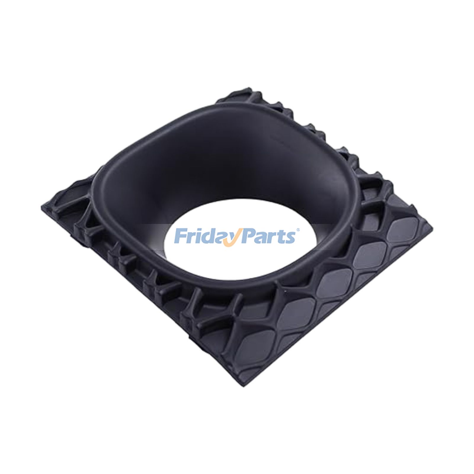 Bisel de control de crucero adaptativo 68308794AA para Dodge Durango 3.6L, 5.7L y 6.4L (2018-2020)