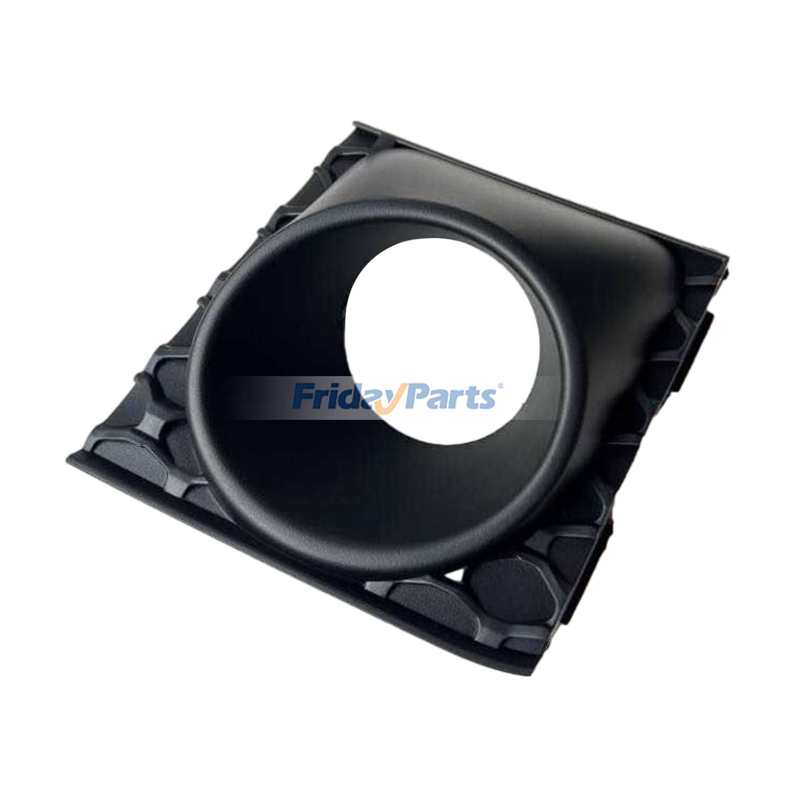 Lunette de module de régulateur de vitesse adaptatif 68288603AA pour Jeep Cherokee 2019-2020