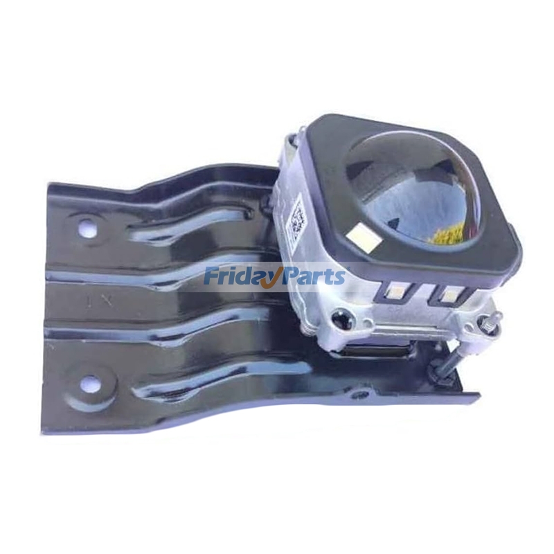 Adaptive Cruise Control Radar Sensor Unit 68199454AE 68199454AD for Chrysler 300 3.6L 5.7L 2015-2016 Premium Quality with 3-Year Warranty