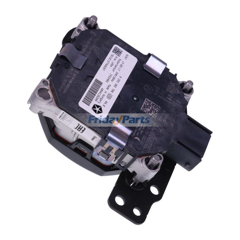 Module de contrôle de vitesse adaptatif 2019-2020 pour Véhicule Pour Jeep