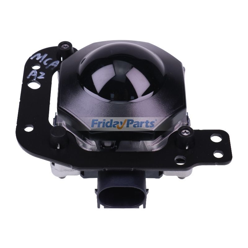 Module de contrôle de vitesse adaptatif 68441352AA pour Jeep Cherokee 2019-2020