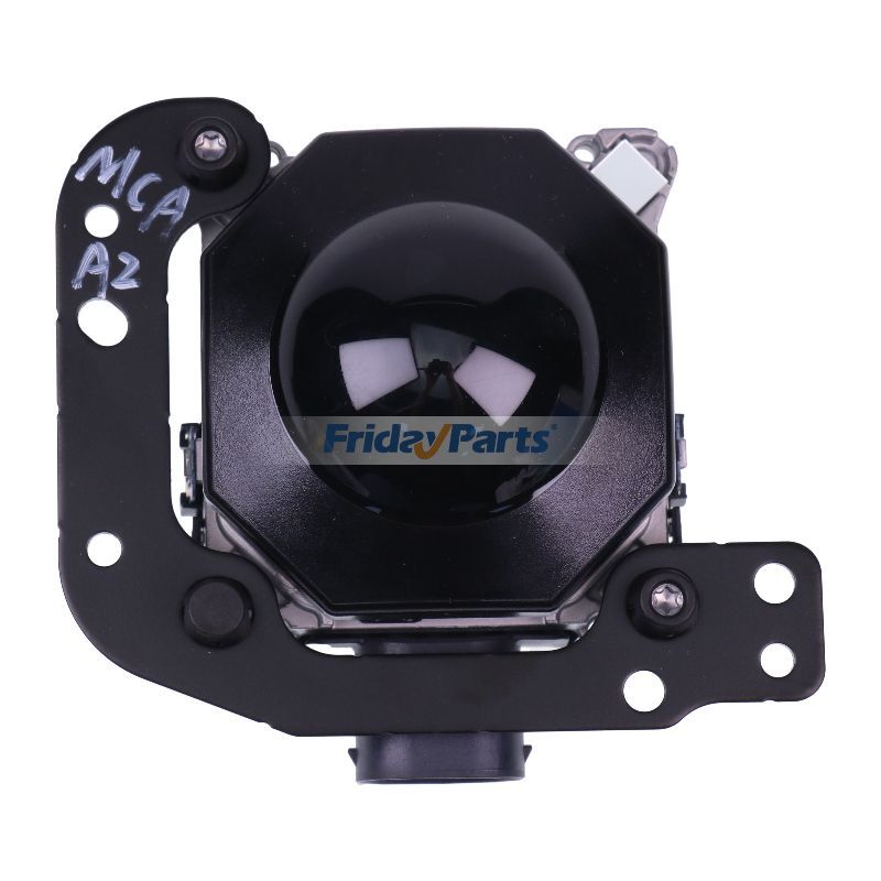 Module de contrôle de vitesse adaptatif 2019-2020pour Véhicule