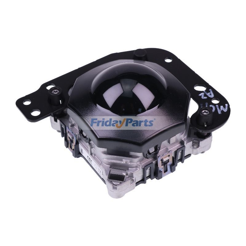 Module de contrôle de vitesse adaptatif 2019-2020 Pour Jeep