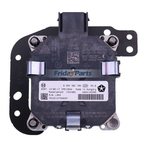 Adaptive Control Module Adaptive Speed Control Module 68441352AA for Jeep Cherokee 2019-2020