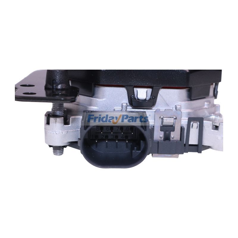 Adaptives Geschwindigkeitskontrollmodul 2021-2023Für Jeep