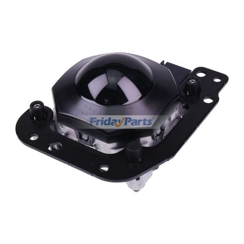 Adaptive Control Module Adaptive Speed Control Module 68518014AA for Jeep Cherokee 2021-2023