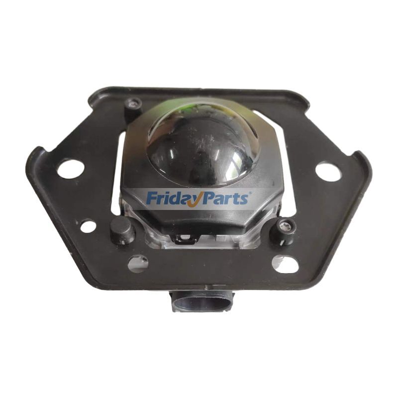 Adaptive Speed Control Module Sensor 68456215AC for Jeep 2020-2022 Grand Cherokee 2020 Dodge Durango