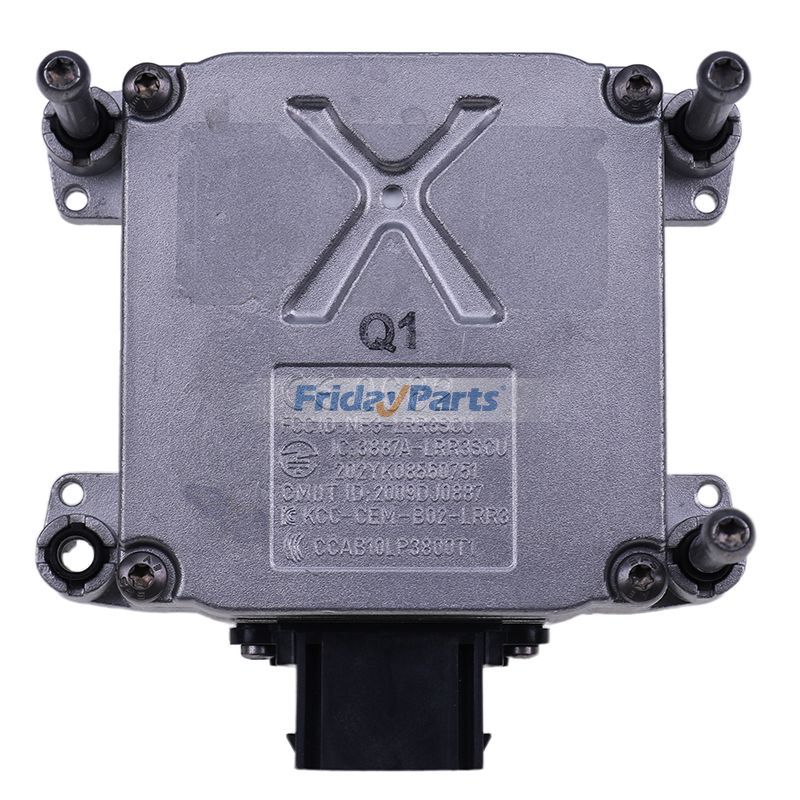 Adaptiver Geschwindigkeitsregler-Sensor Jeep 3.6L 5.7L 11-13Für Dodge,Für Jeep