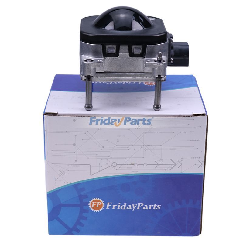 Adaptiver Geschwindigkeitsregelungssensor 56038911AH 68137576AC für Dodge Jeep 3.6L 5.7L 11-13