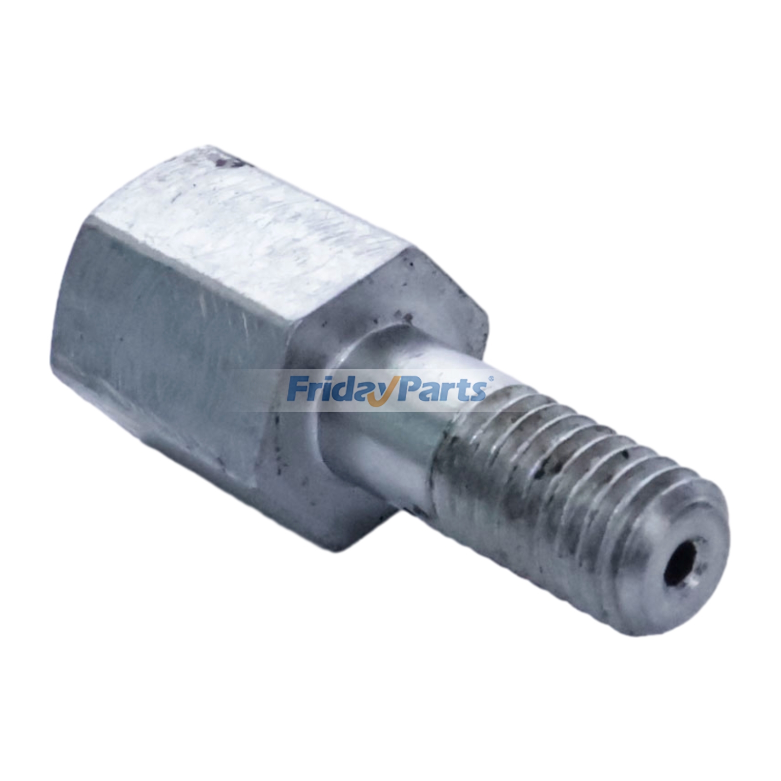 Adaptor 198486871 for Perkins Engine 403D-11 403D-07 403D-15 403D-15T 404D-15 404D-22 404D-22T 404D-22TA 403D-17