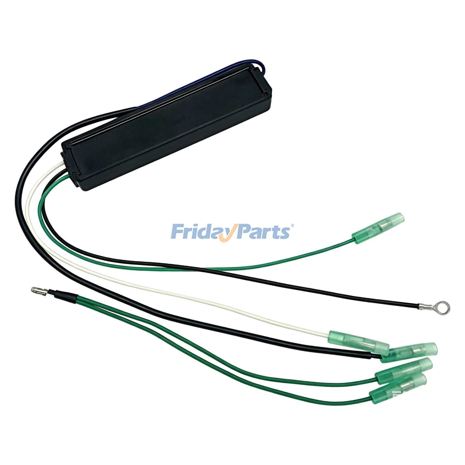 Adaptor Kit 879346T31 834949A3 834949A1 for Mercury Outboard Motor Sport Jet 90