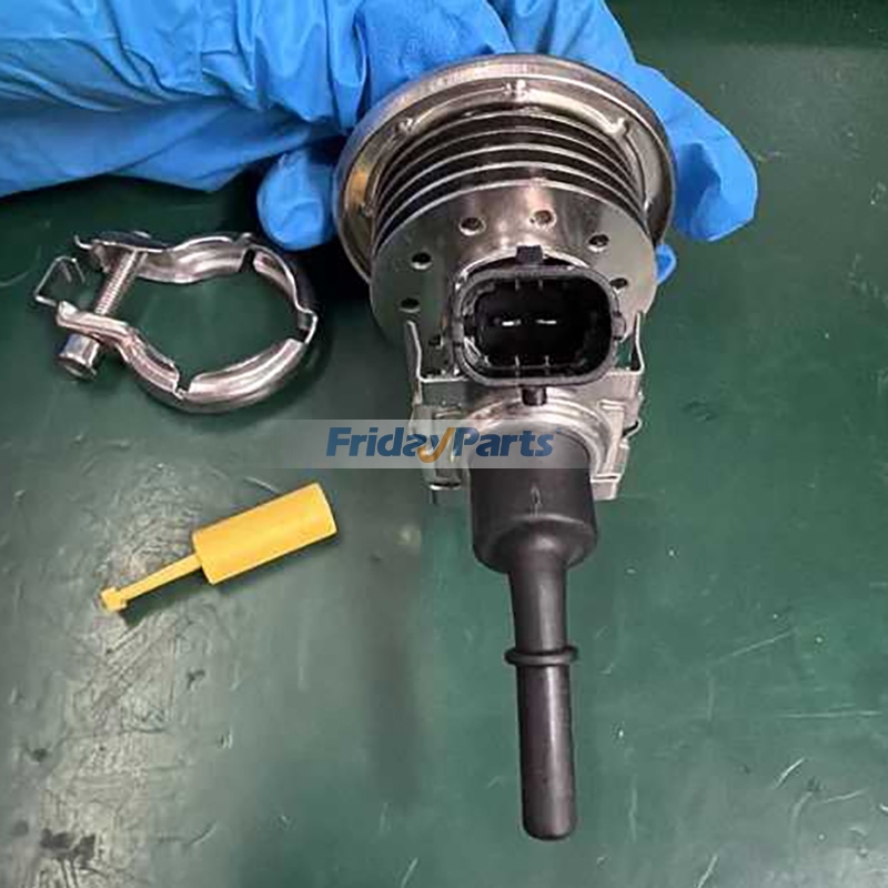 Land Rover用,他ブランド用用ランドローバー ディスカバリー レンジローバー ジャガー XE XF XJ E-Pace用 Adblue インジェクターノズル 04440210502 LR071703 FX23-189E3-AC