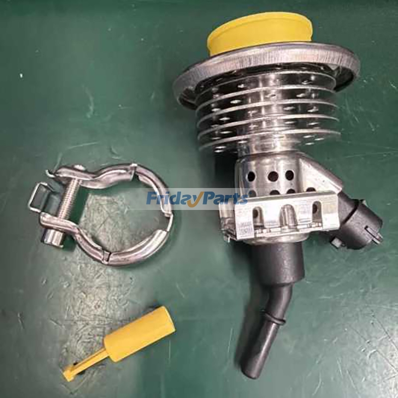 ランドローバー ディスカバリー レンジローバー ジャガー XE XF XJ E-Pace用 Adblue インジェクターノズル 04440210502 LR071703 FX23-189E3-AC