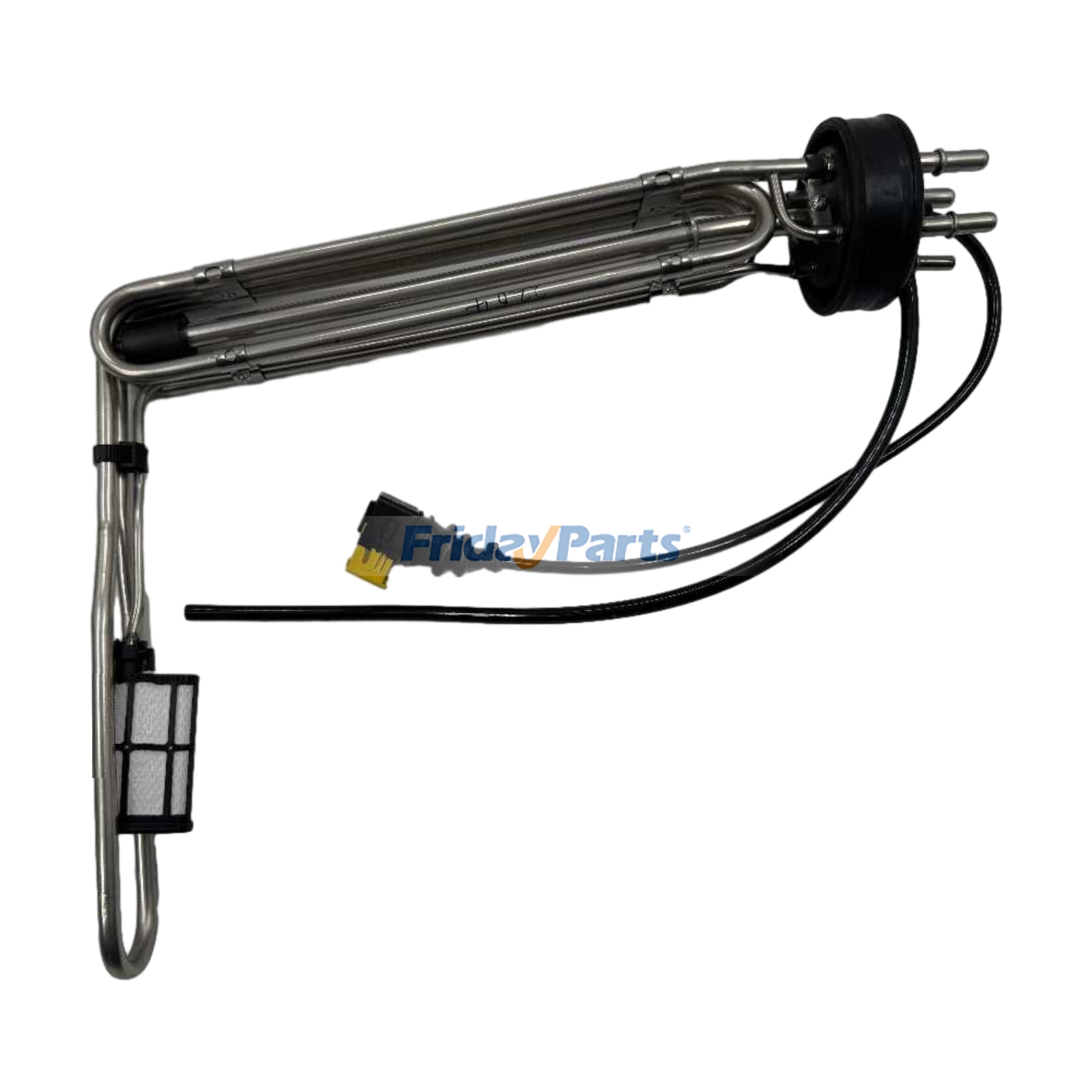 Capteur de niveau d'AdBlue 21232204 22203920 pour moteur Volvo D13, camions séries FH, FM et FMX-4