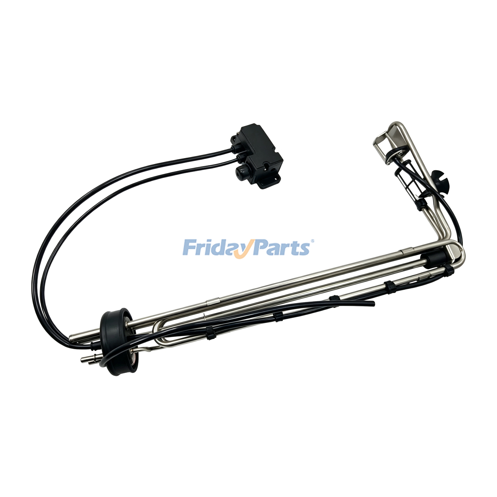 AdBlue Level Sensor KRH20912 353074-06 for CASE Excavator CX145DSRLC CX245DSRLC