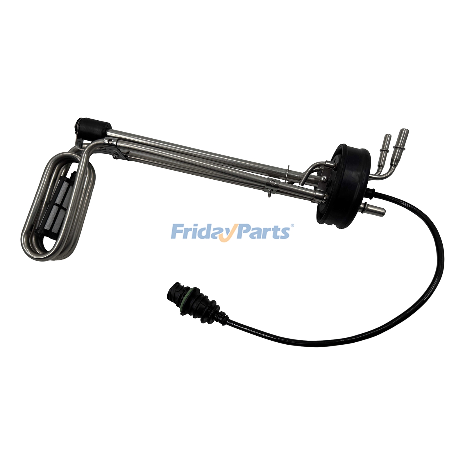 Capteur de niveau d'AdBlue, unité de prélèvement 21715204 21410432 pour bus Volvo B5LH