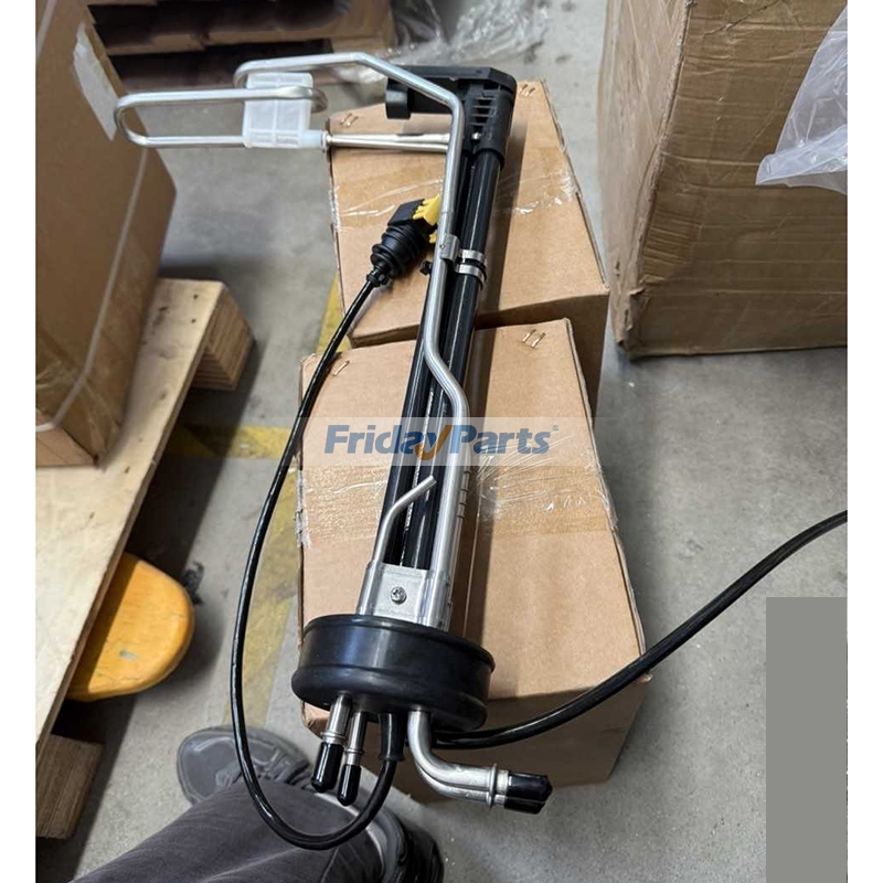 Sensor de nível do receptor AdBlue 23960916 para caminhões Volvo FH4 ​​e FH5
