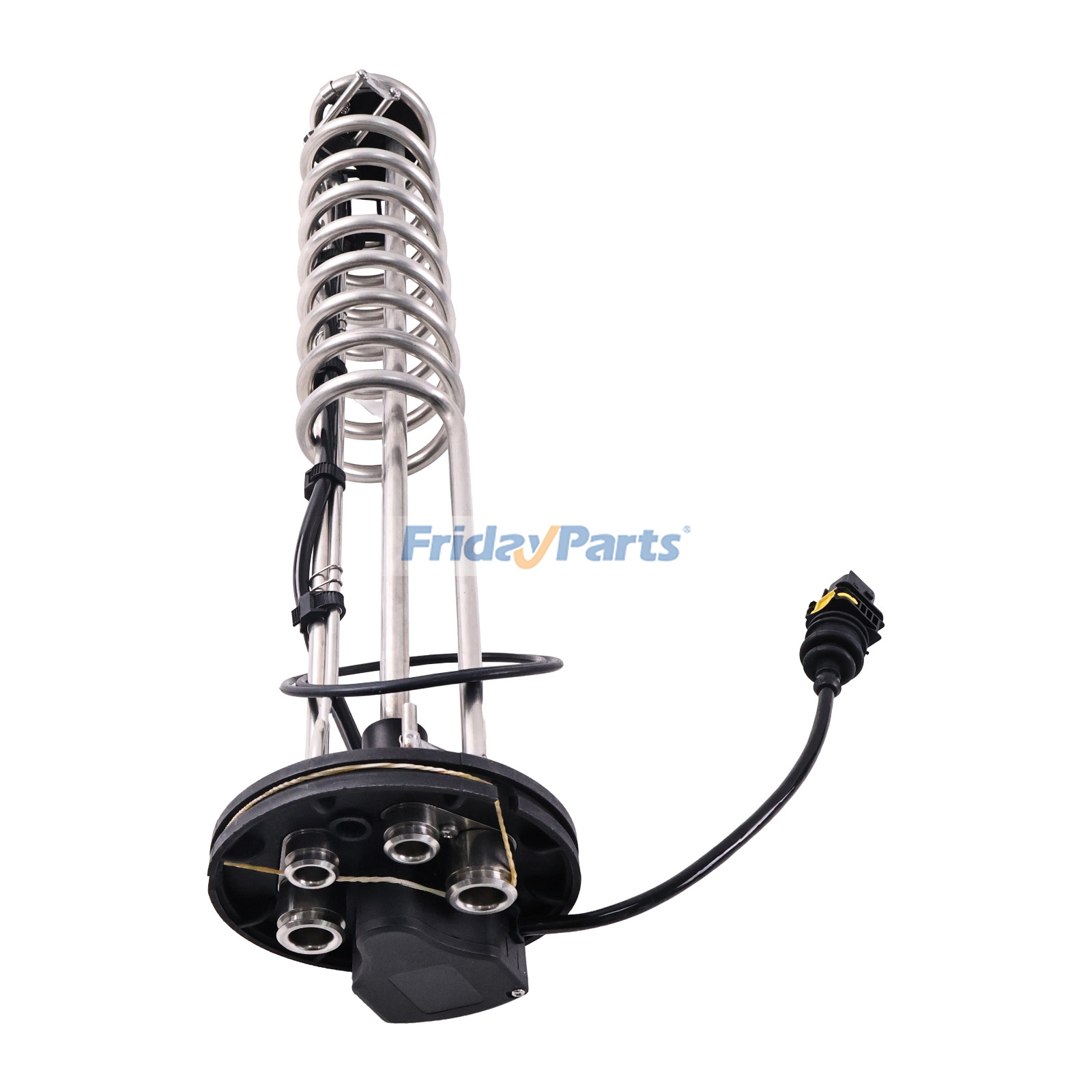 Sensor de nivel de tanque AdBlue 5802238742 para camión Iveco Stralis Trakker Para Iveco