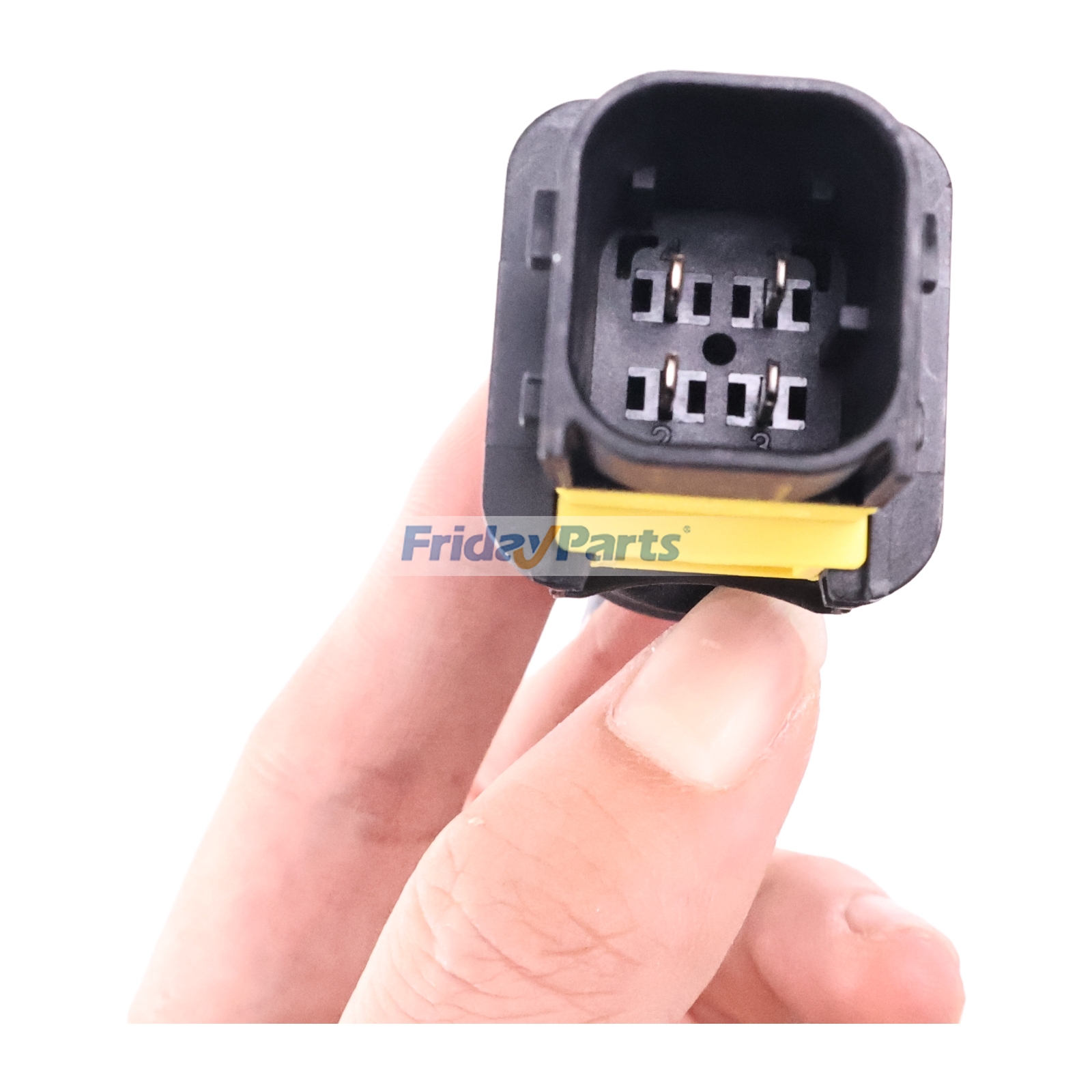 Sensor de nivel de tanque AdBlue 5802238742 para camión Iveco Stralis Trakker para Camión Para Iveco FridayParts
