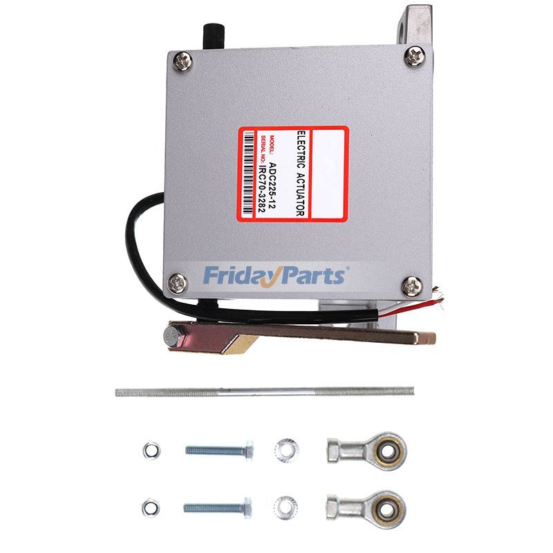 Actuador universal ADC225S-12