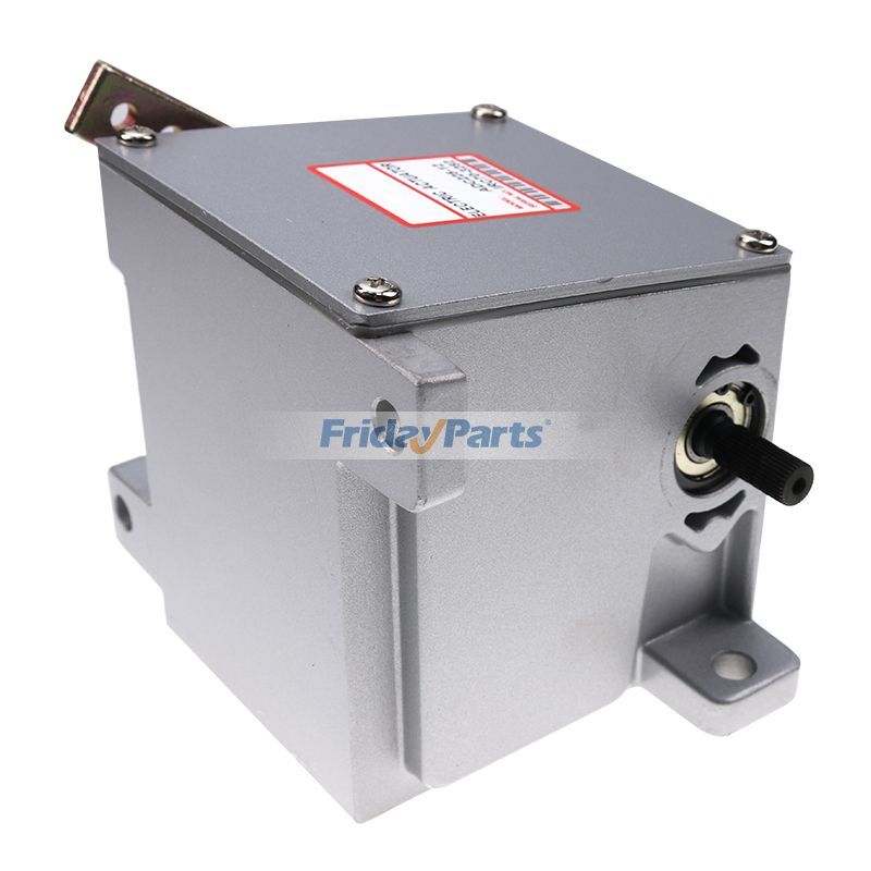 Actuador universal ADC225S-12